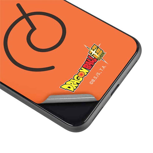 Dragon Ball Super Whis Symbol Google Pixel 4 XL Skin
